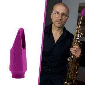 Soprano Signature Saxophone mouthpiece - Yanick Coderre