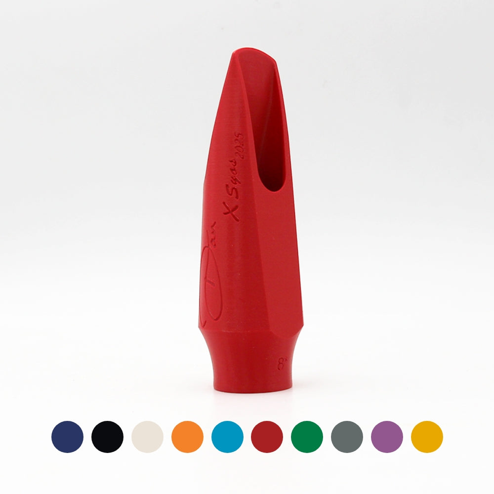 Tenor Signature Saxophone mouthpiece - Dan Forshaw 2025 model