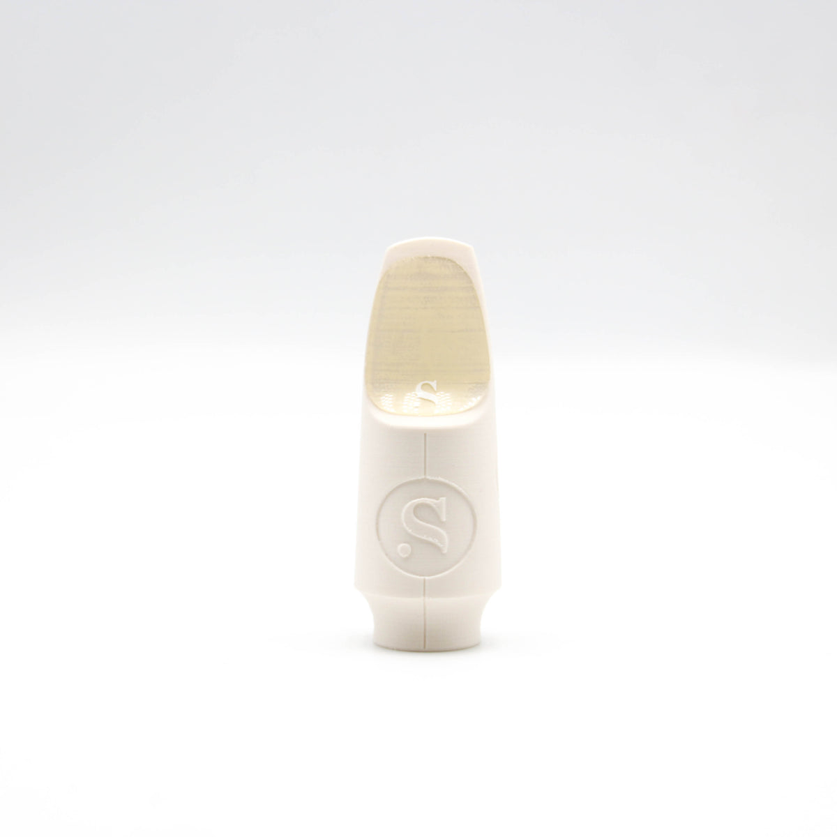Soprano Signature Saxophone mouthpiece - Dan Forshaw