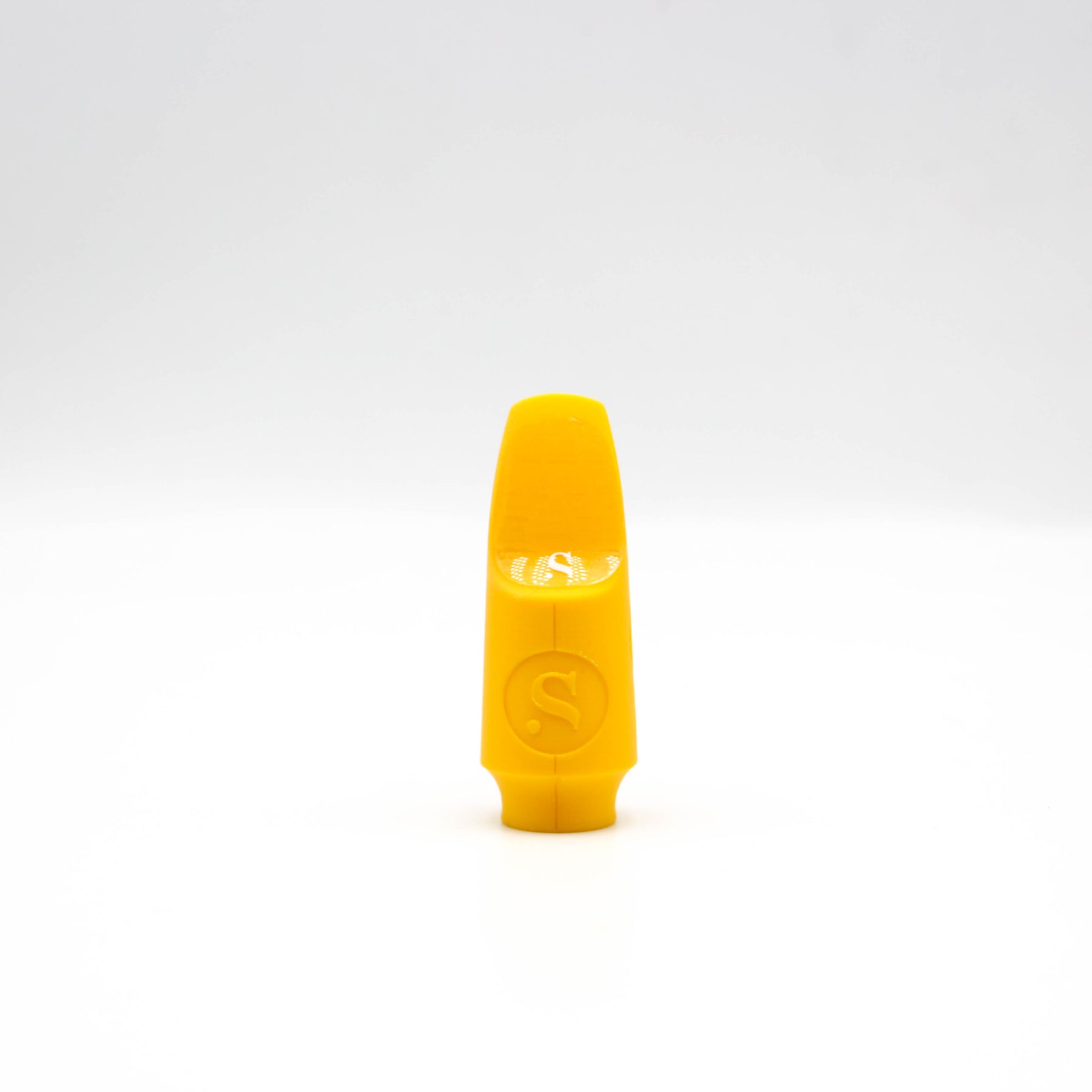 Soprano Saxophone Mouthpiece - Spark - Syos Soprano Saxophone Mouthpiece - Spark - Syos