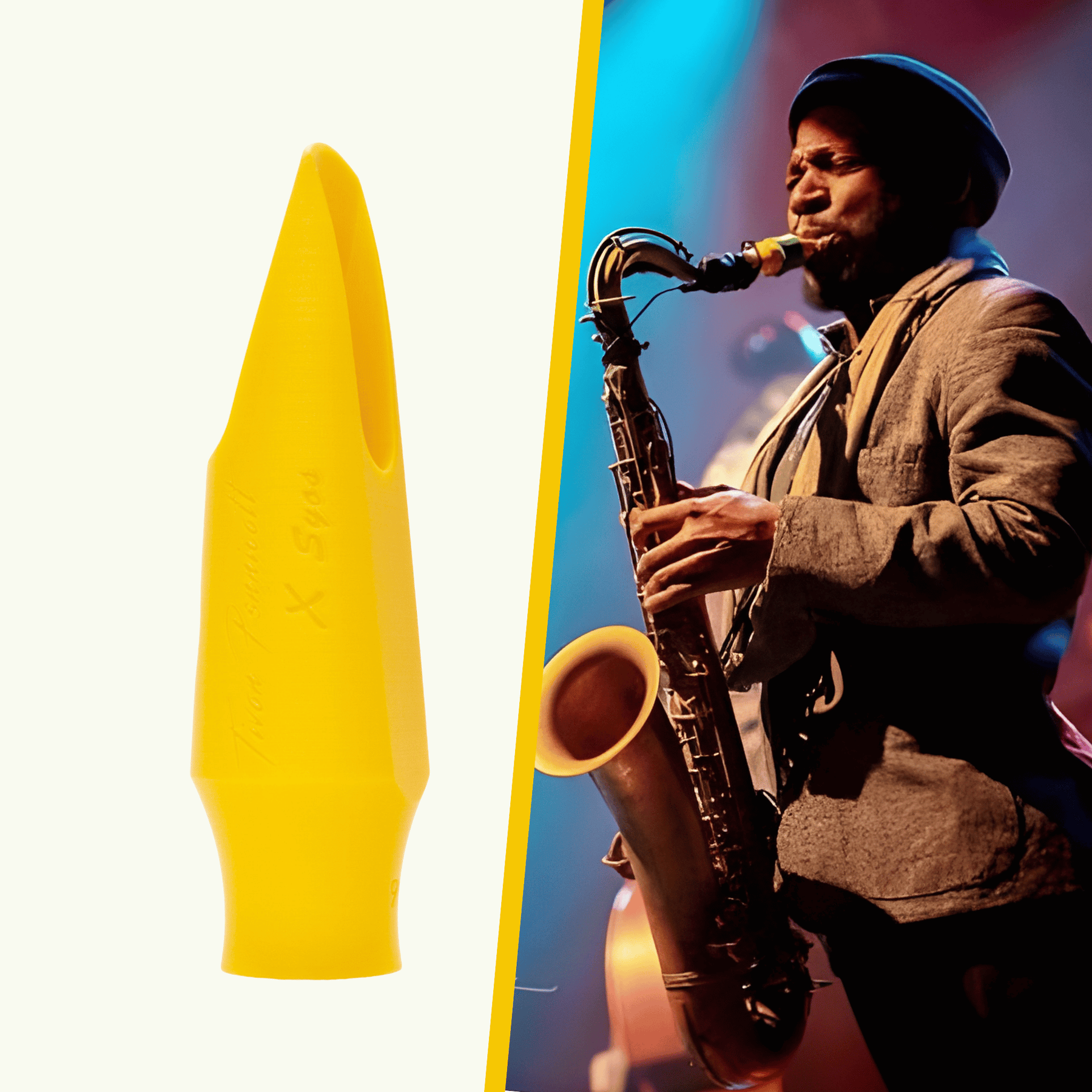 best tenor sax mouthpiece for altissimo Tenor Signature Saxophone mouthpiece