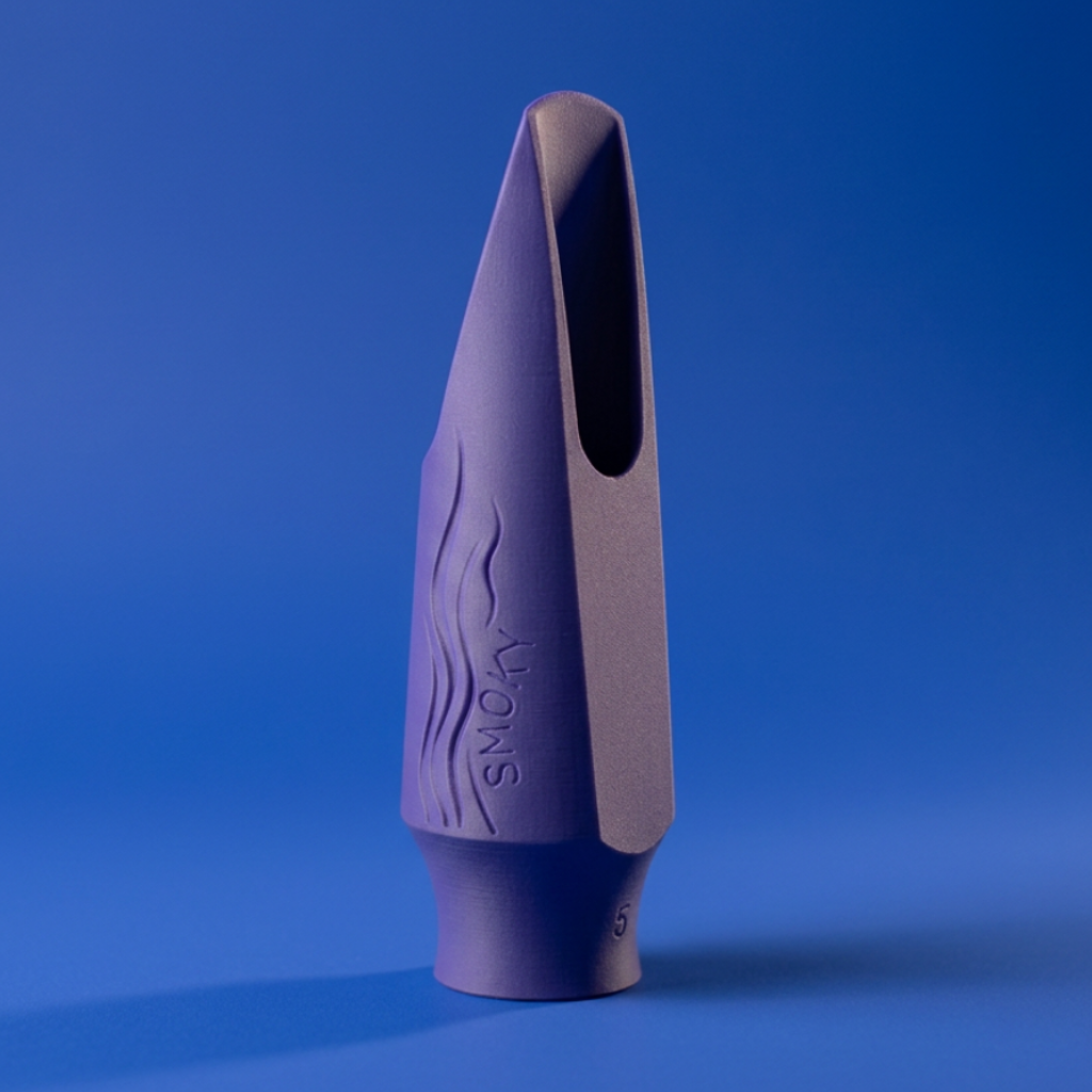 Tenor Originals Saxophone mouthpiece - Smoky
