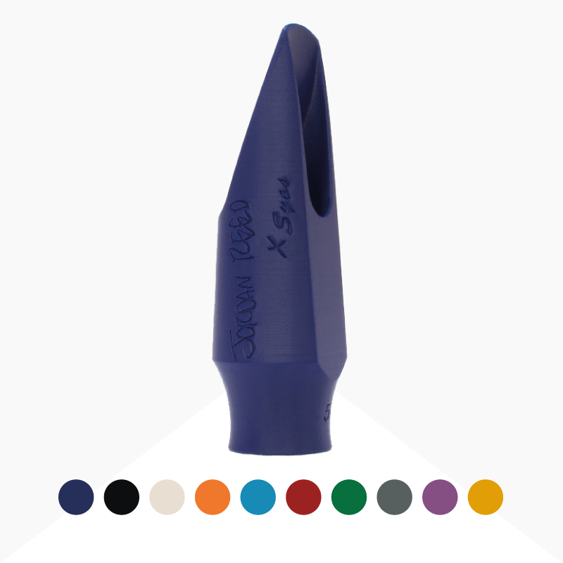 Bec de Saxophone Jordan Reed Alto - Syos