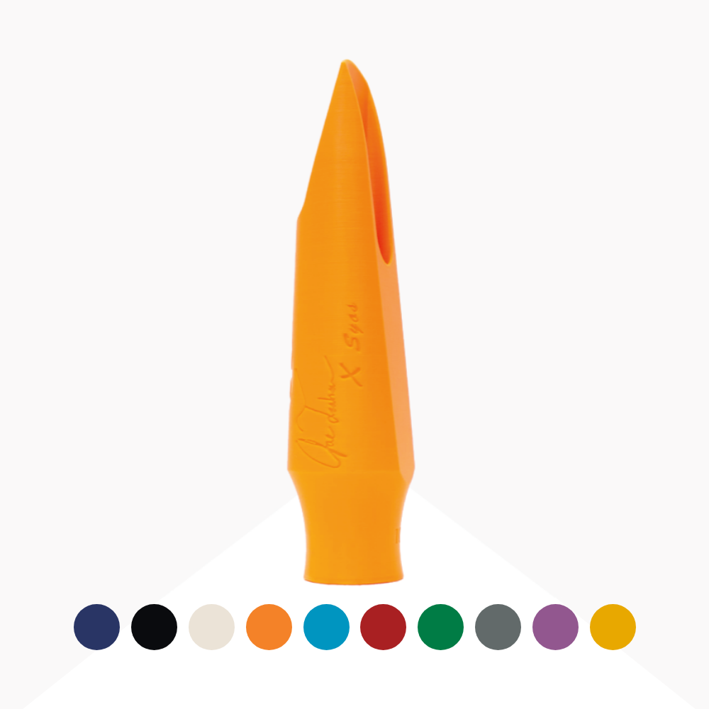 Baritone Signature Saxophone mouthpiece - Joe Trahan
