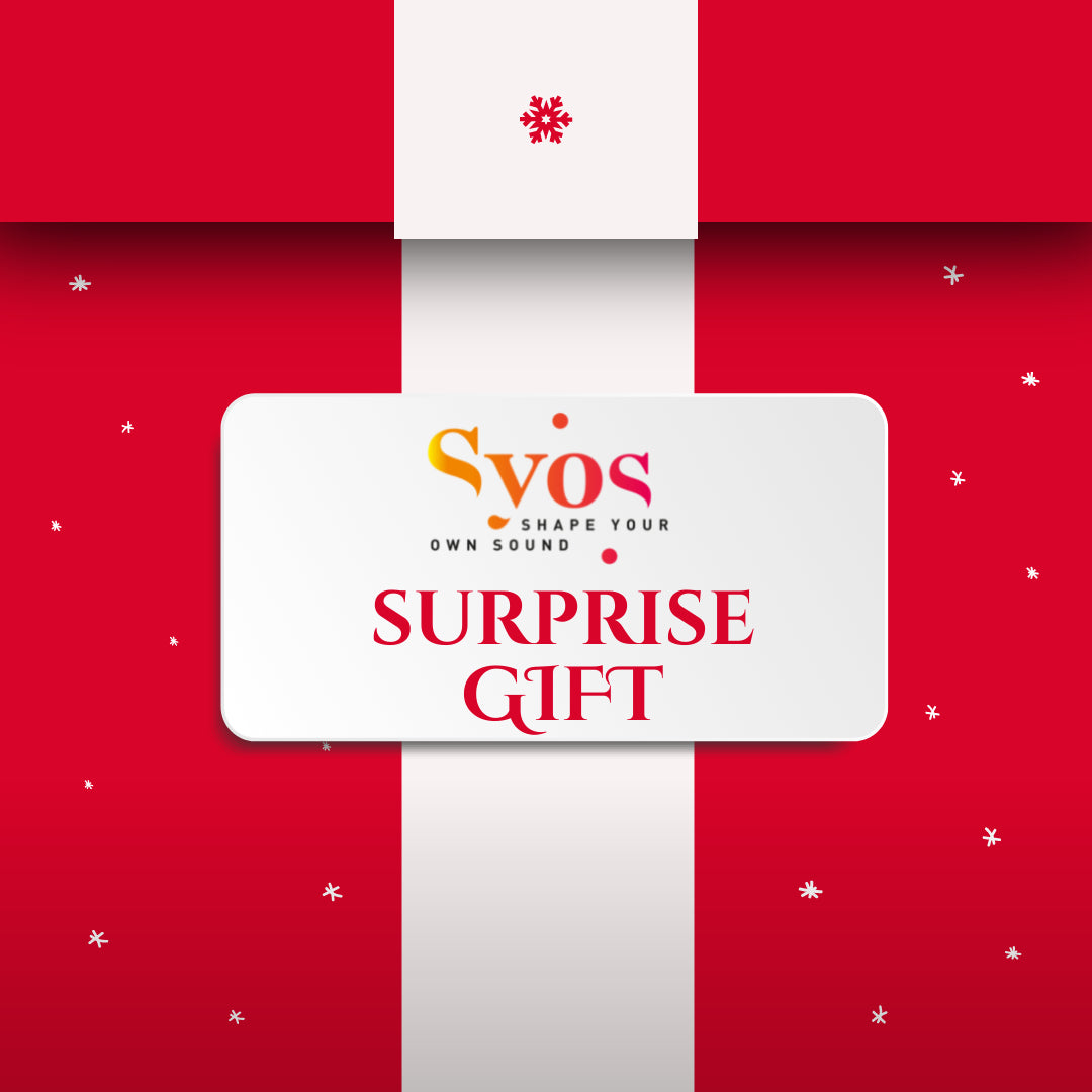 Cadeau Surprise Syos