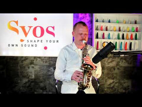 Soprano Originals Saxophone mouthpiece - Steady