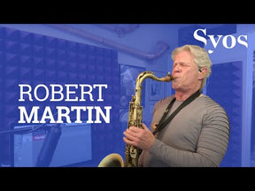 Bec de Saxophone Ténor Signature - Robert Martin