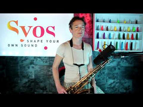 Tenor Originals Saxophone mouthpiece - Spark