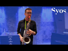 Tenor Signature Saxophone mouthpiece - Eddie Rich