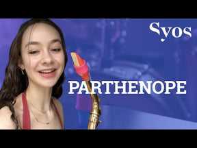 Alto Signature Saxophone mouthpiece - Parthenope