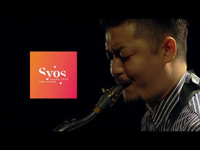 Tenor Signature Saxophone mouthpiece - Tomoaki Baba