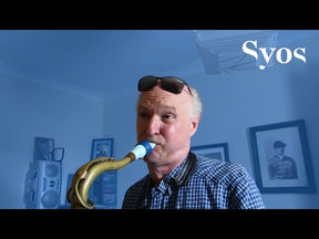 Tenor Signature Saxophone mouthpiece - Mornington Lockett