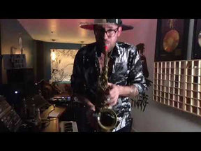 Bec de Saxophone Alto Signature - Jimmy Sax