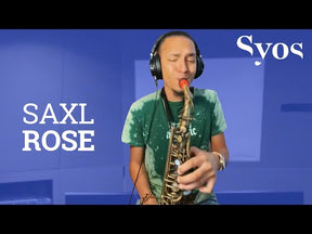 Bec de Saxophone Alto Signature - Saxl Rose