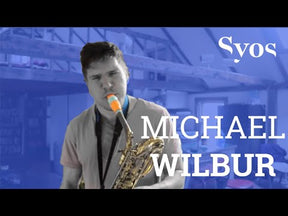 Baritone Signature Saxophone mouthpiece - Michael Wilbur
