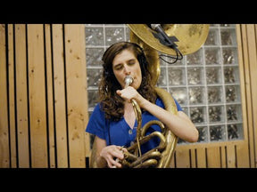 Tenor Signature Saxophone mouthpiece - Daro Behroozi