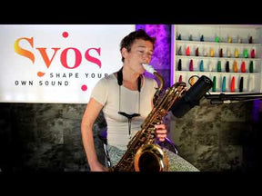 Bec de Saxophone Baryton Originals - Steady