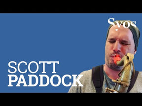 Bec de Saxophone Ténor Signature - Scott Paddock
