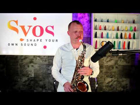 Alto Originals Saxophone mouthpiece - Steady