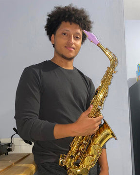 Alto Signature Saxophone mouthpiece - Saxologic by Syos - Alto Signature Saxophone mouthpiece - Saxologic