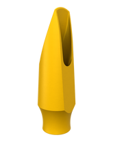Alto Custom Saxophone Mouthpiece Phantom Blue Aztec #color_phantomblue