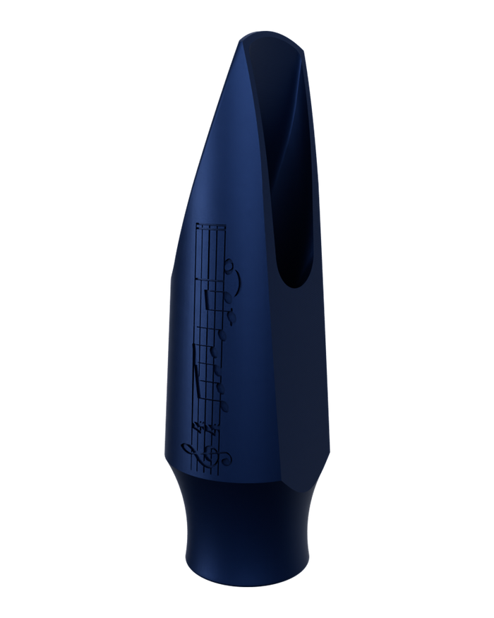 Alto Custom Saxophone Mouthpiece