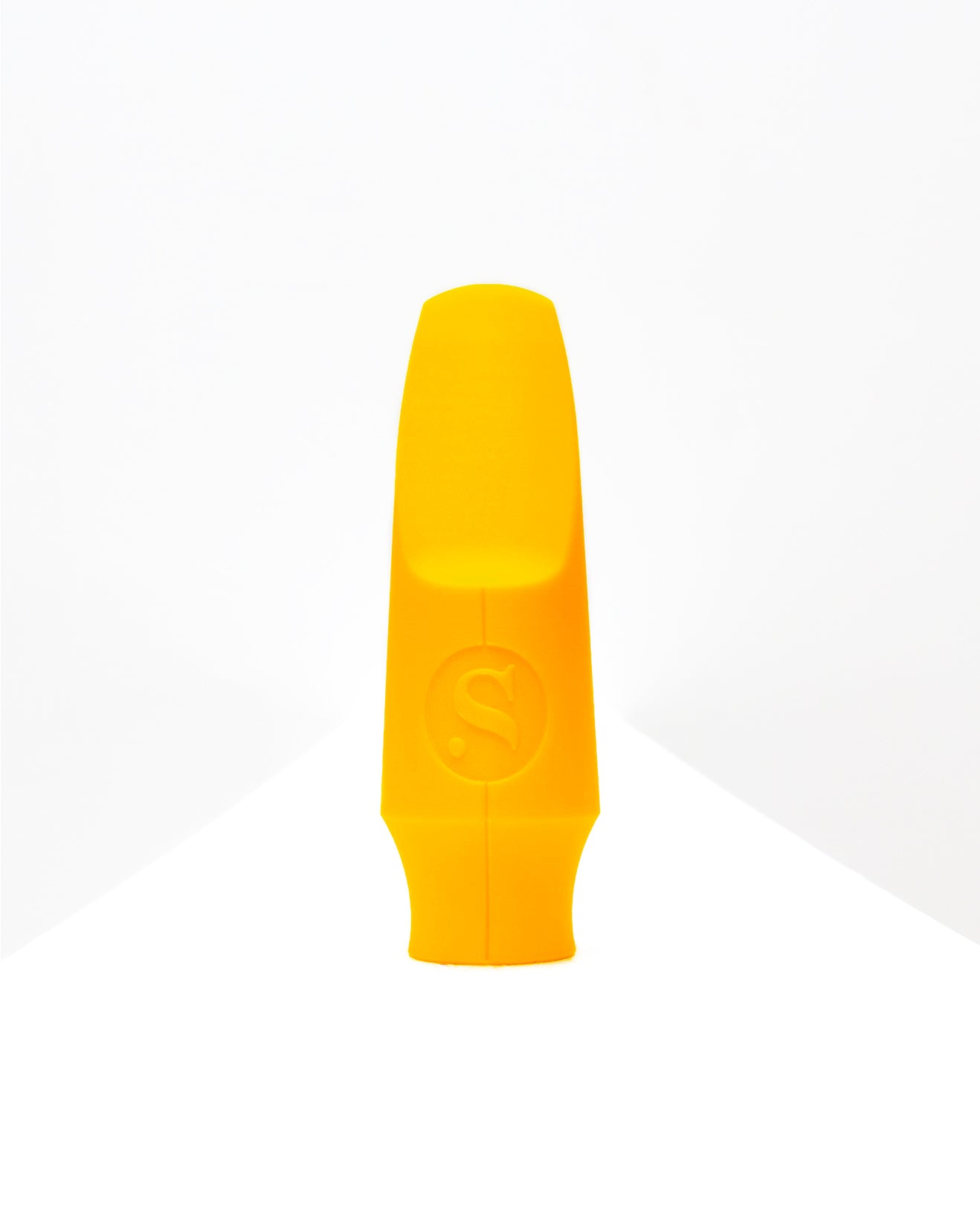 Jimmy Sax's alto saxophone mouthpiece by Syos