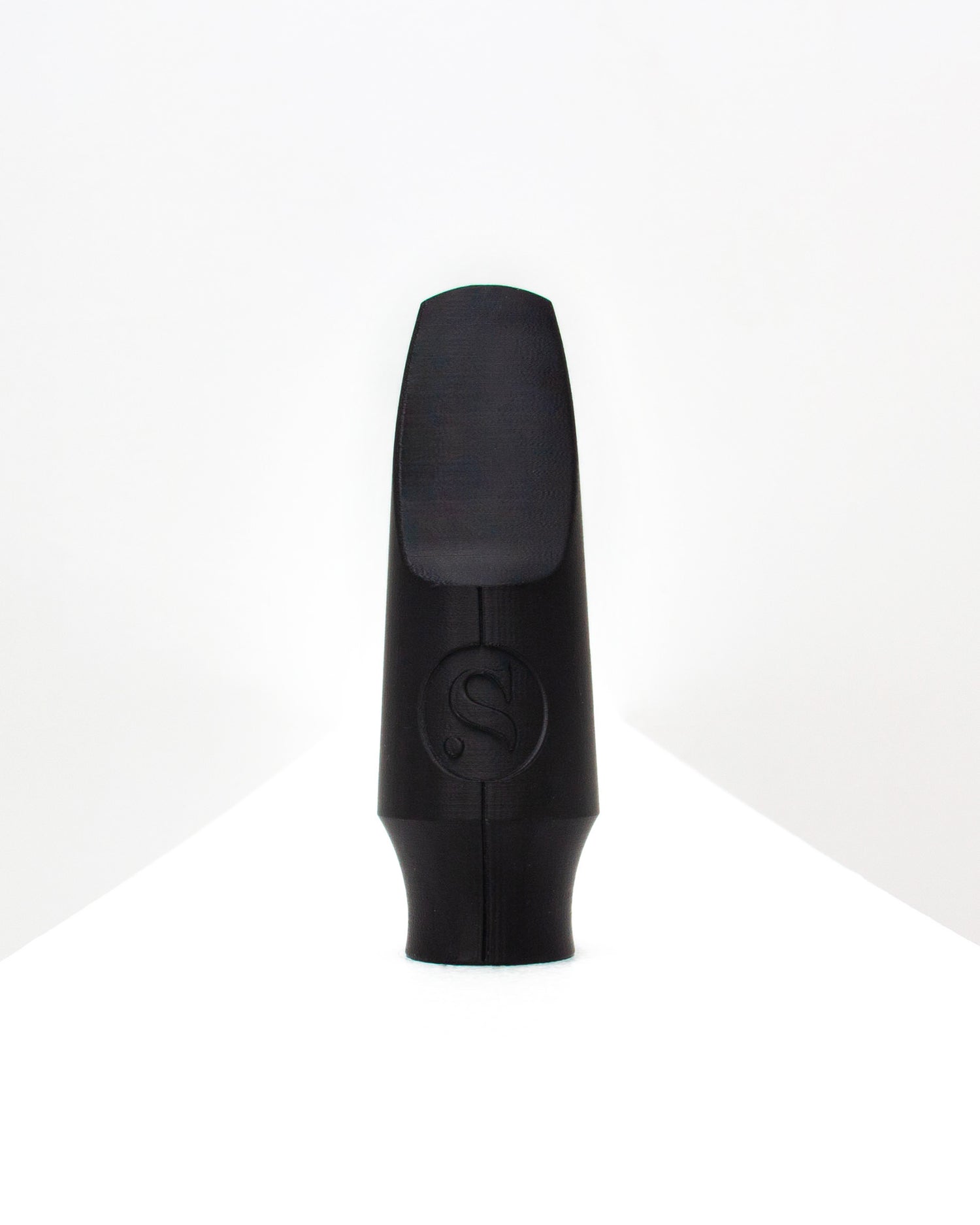 Saxologic's alto saxophone mouthpiece by Syos