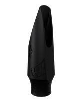 Alto Custom Saxophone Mouthpiece Mystic Purple No design #color_mysticpurple