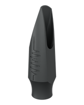 Alto Custom Saxophone Mouthpiece Forest Green Replicant #color_forestgreen