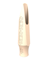 Baritone Custom Saxophone Mouthpiece