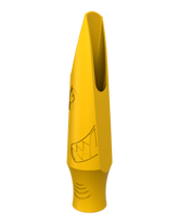 Bass Custom Saxophone Mouthpiece