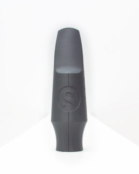 Tenor Signature Saxophone mouthpiece - Dan Forshaw by Syos - 9 / Anthracite Metal