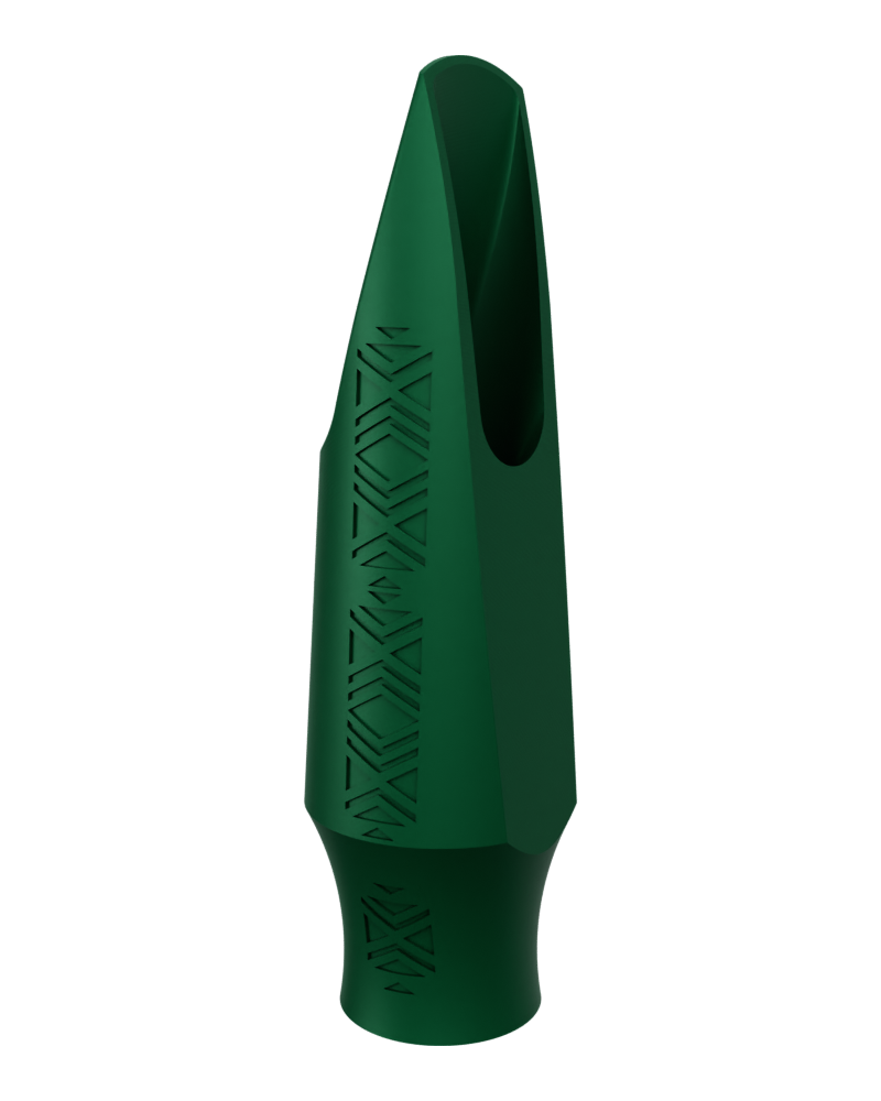 Tenor Custom Saxophone Mouthpiece