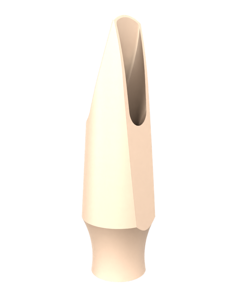 Tenor Custom Saxophone Mouthpiece