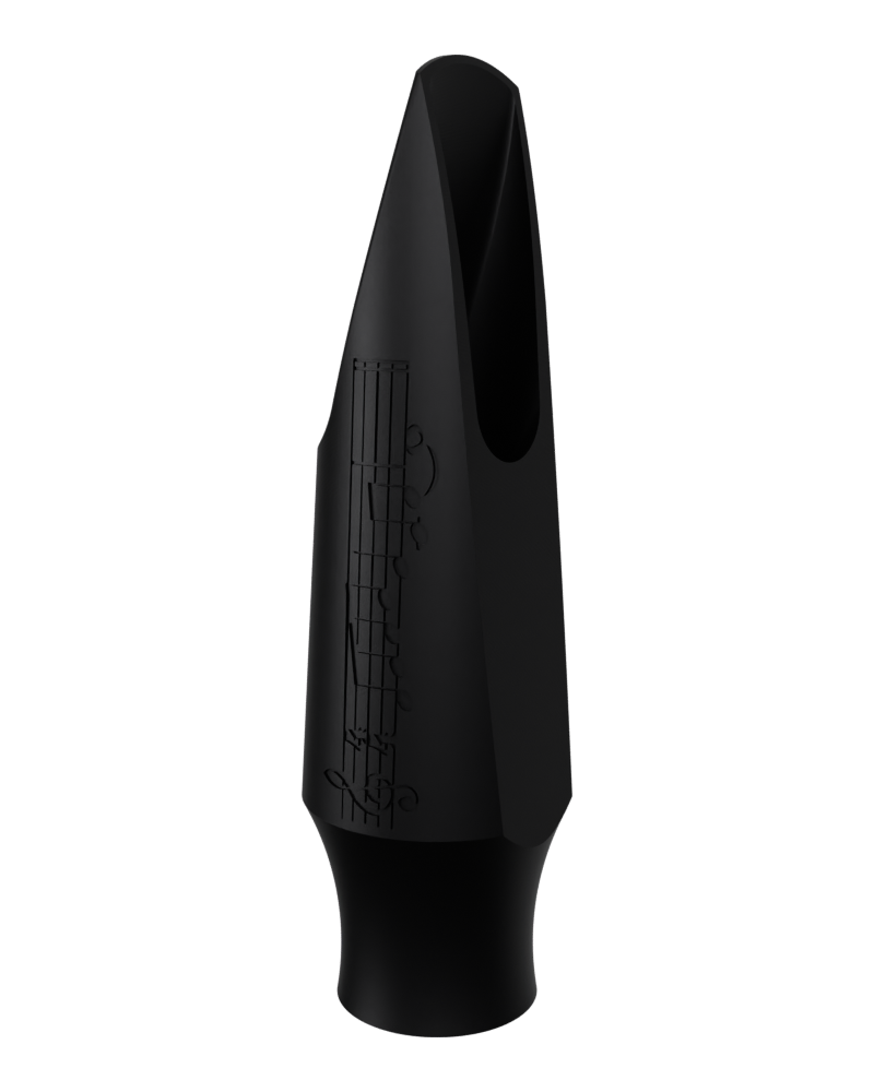 Tenor Custom Saxophone Mouthpiece