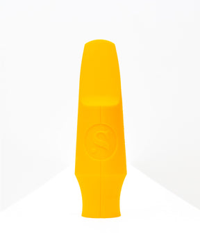 Tenor Signature Saxophone mouthpiece - Tivon Pennicott by Syos - 9 / Mellow Yellow