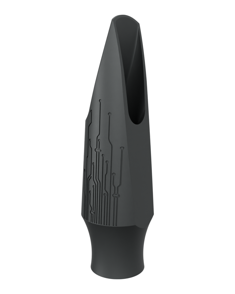 Tenor Custom Saxophone Mouthpiece