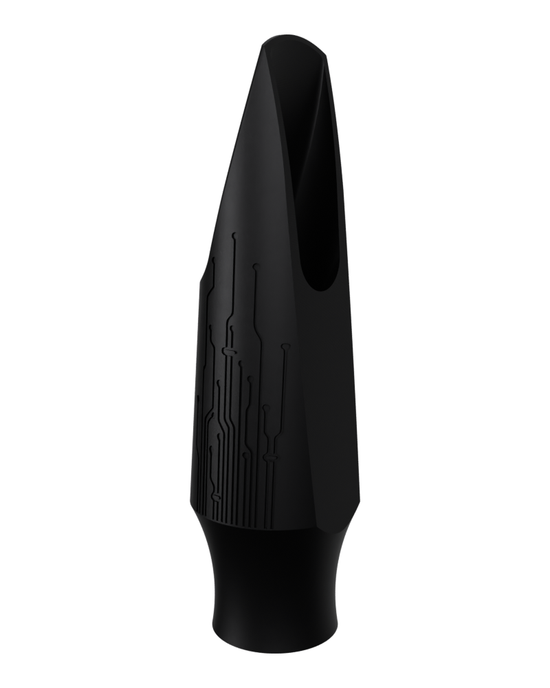 Tenor Custom Saxophone Mouthpiece