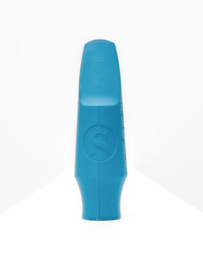 Tenor Originals Saxophone mouthpiece - Steady by Syos - 8 / Sea Blue