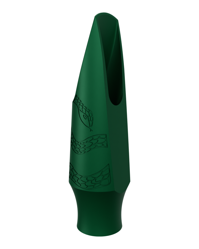 Tenor Custom Saxophone Mouthpiece