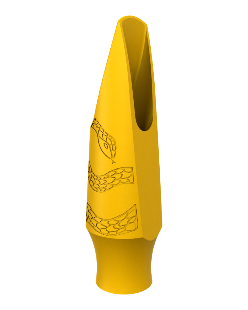 Tenor Custom Saxophone Mouthpiece