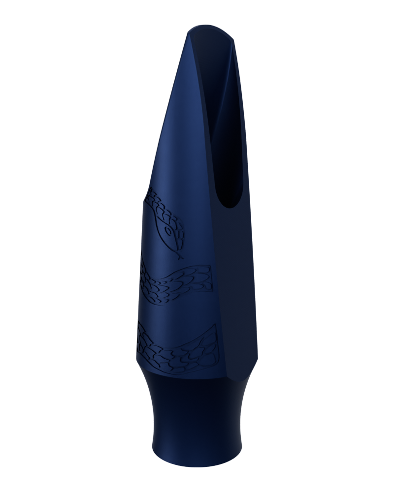 Tenor Custom Saxophone Mouthpiece