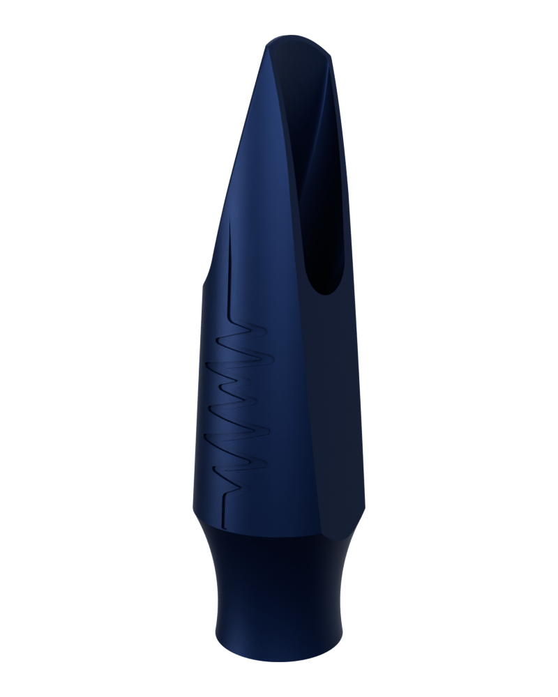 Tenor Custom Saxophone Mouthpiece