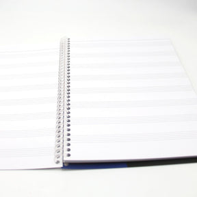 Syos Music Notebook